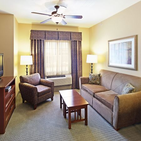 Staybridge Suites Rogers - Bentonville By Ihg Экстерьер фото