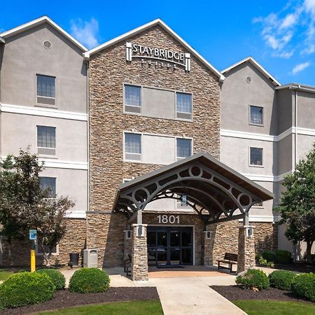 Staybridge Suites Rogers - Bentonville By Ihg Экстерьер фото