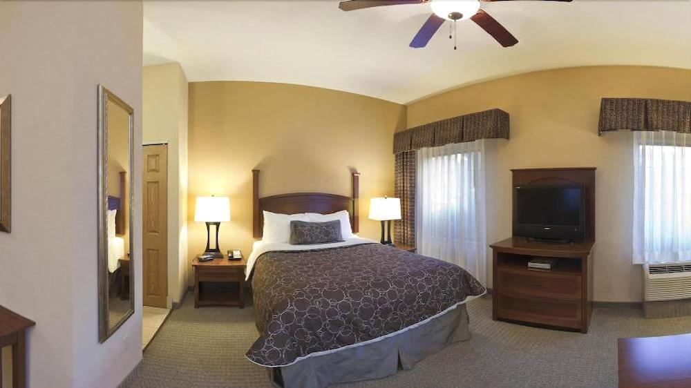 Staybridge Suites Rogers - Bentonville By Ihg Экстерьер фото