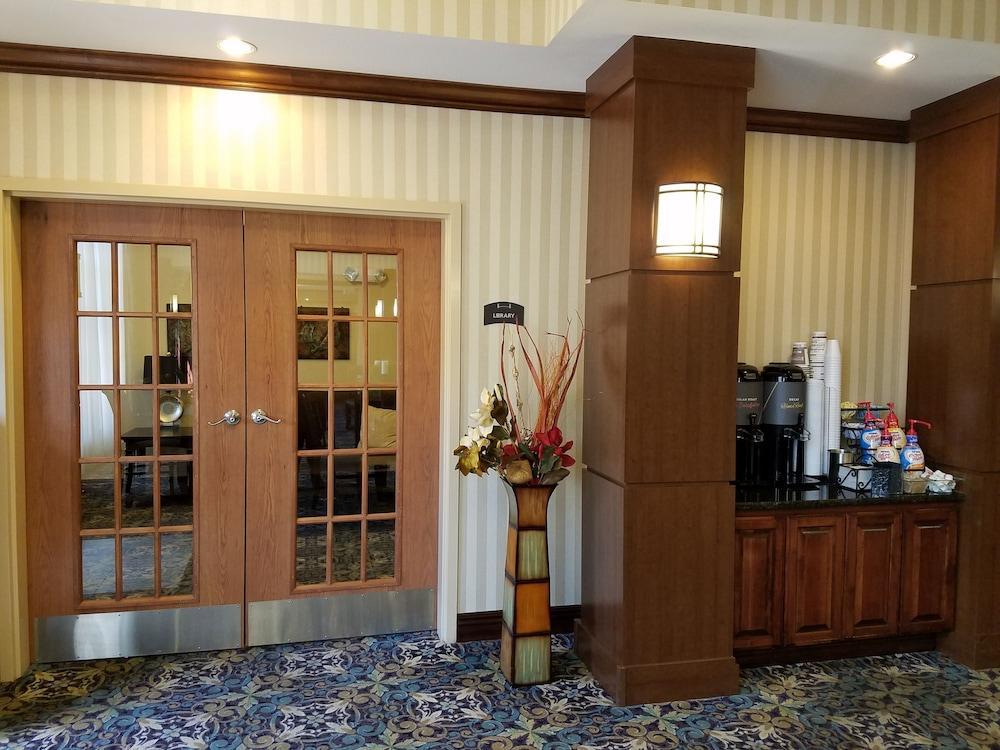 Staybridge Suites Rogers - Bentonville By Ihg Экстерьер фото