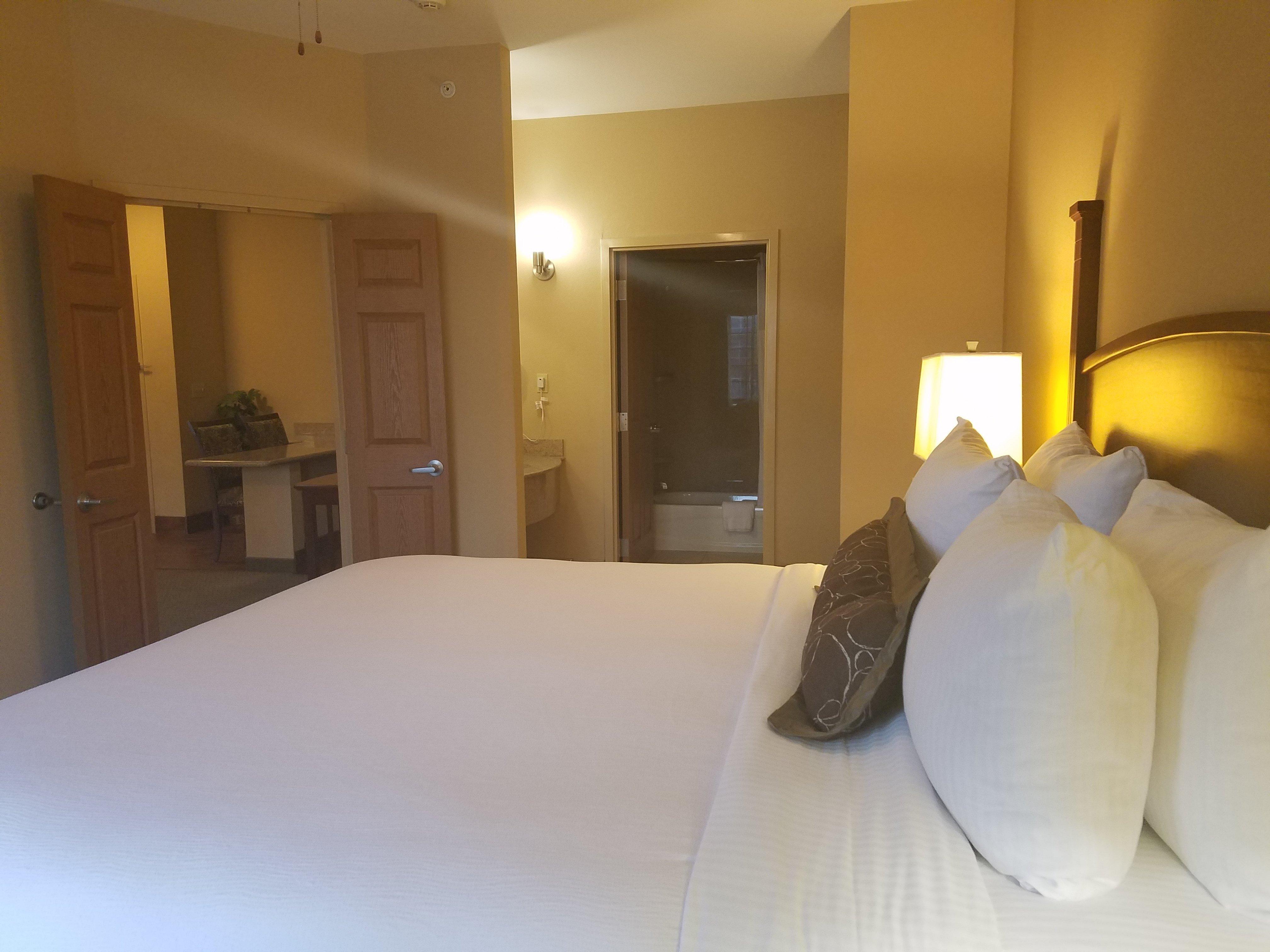 Staybridge Suites Rogers - Bentonville By Ihg Экстерьер фото