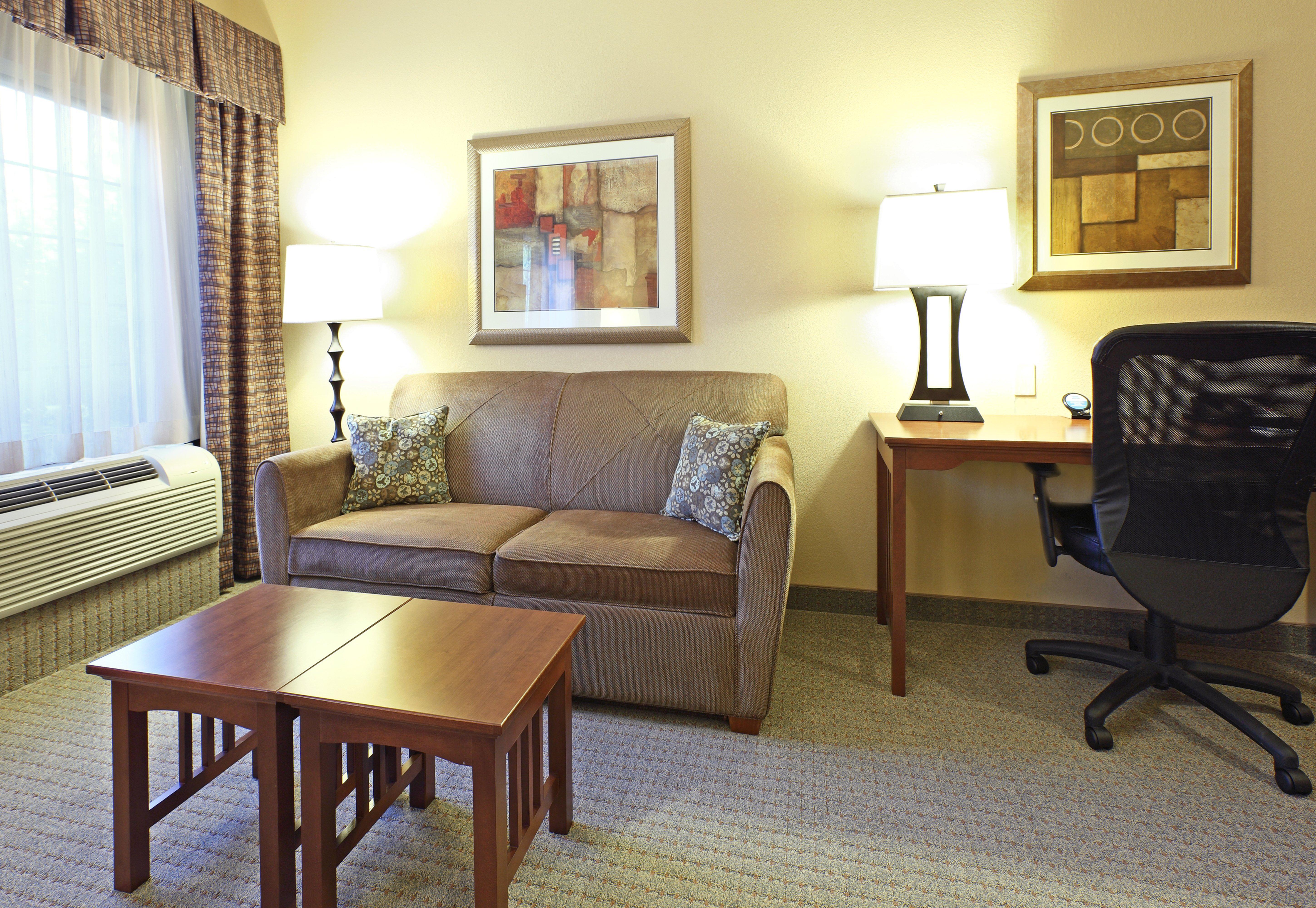 Staybridge Suites Rogers - Bentonville By Ihg Экстерьер фото