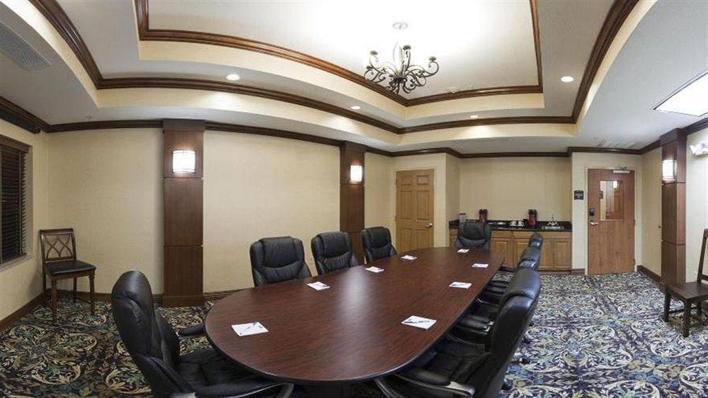 Staybridge Suites Rogers - Bentonville By Ihg Экстерьер фото