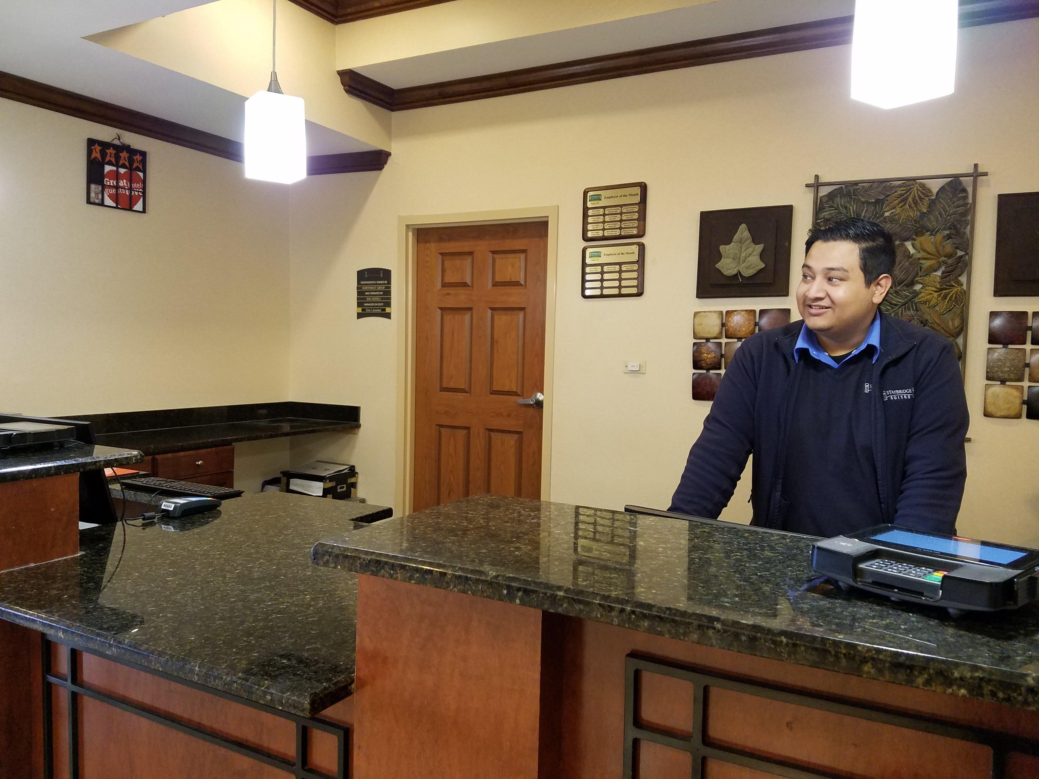 Staybridge Suites Rogers - Bentonville By Ihg Экстерьер фото