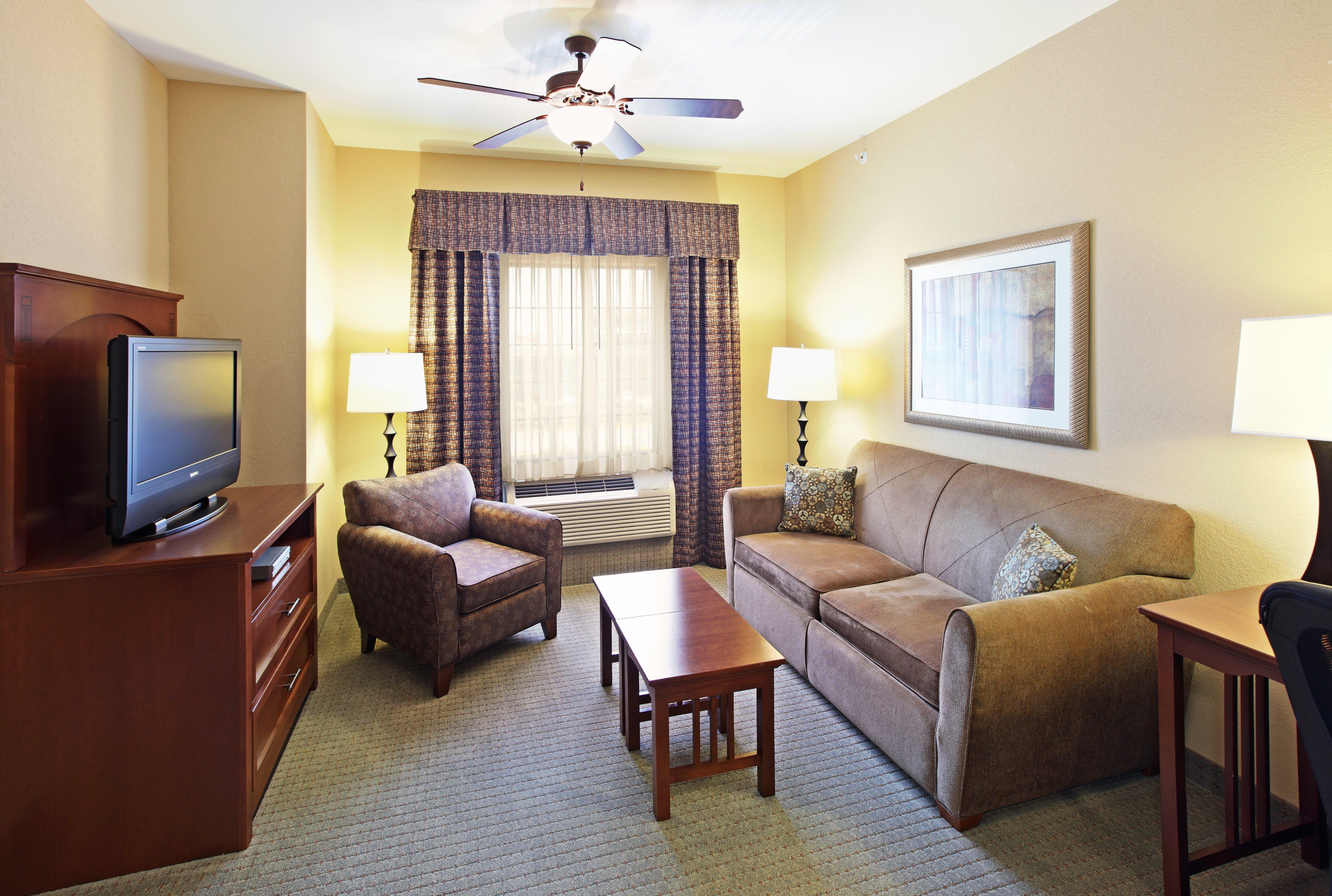 Staybridge Suites Rogers - Bentonville By Ihg Экстерьер фото