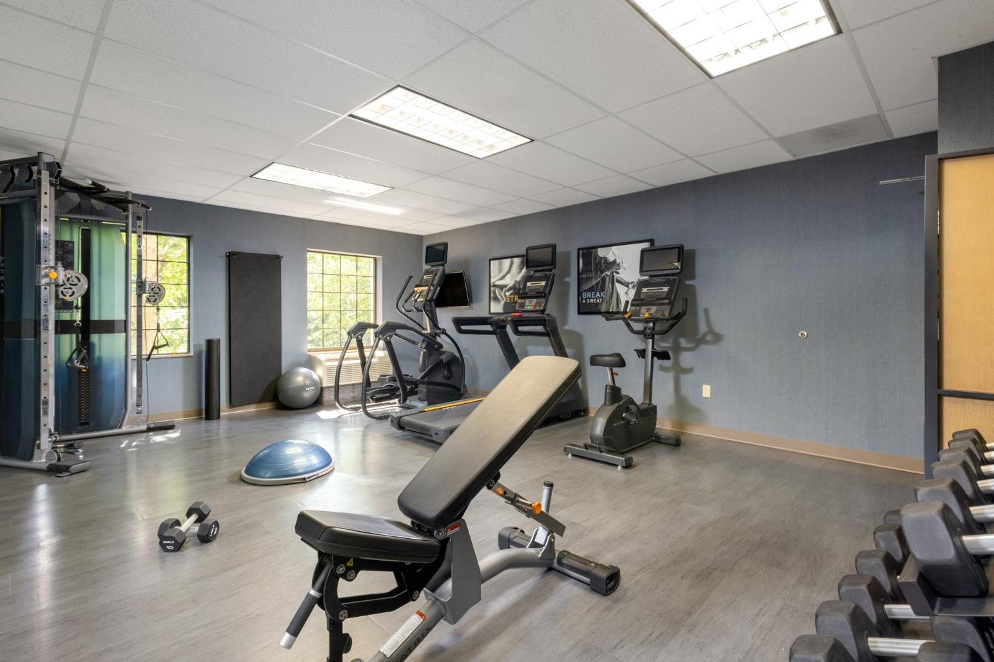 Staybridge Suites Rogers - Bentonville By Ihg Экстерьер фото