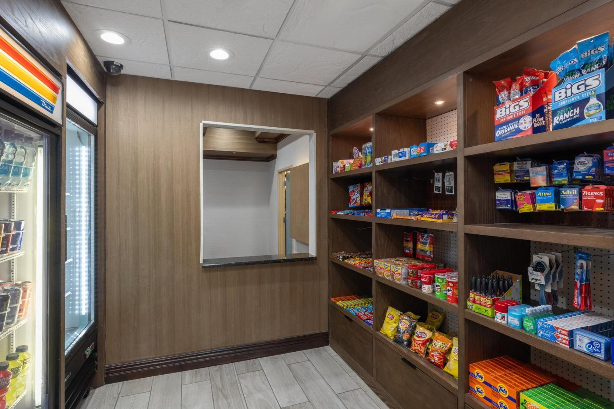 Staybridge Suites Rogers - Bentonville By Ihg Экстерьер фото