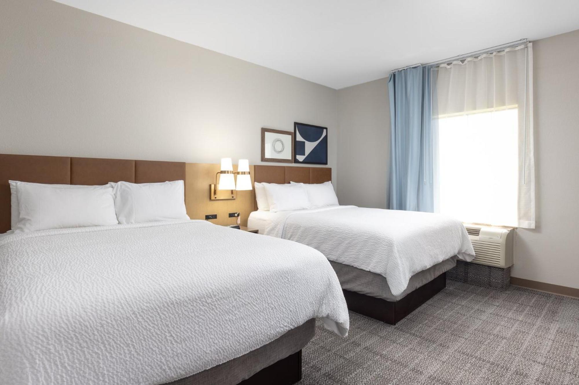 Staybridge Suites Rogers - Bentonville By Ihg Экстерьер фото