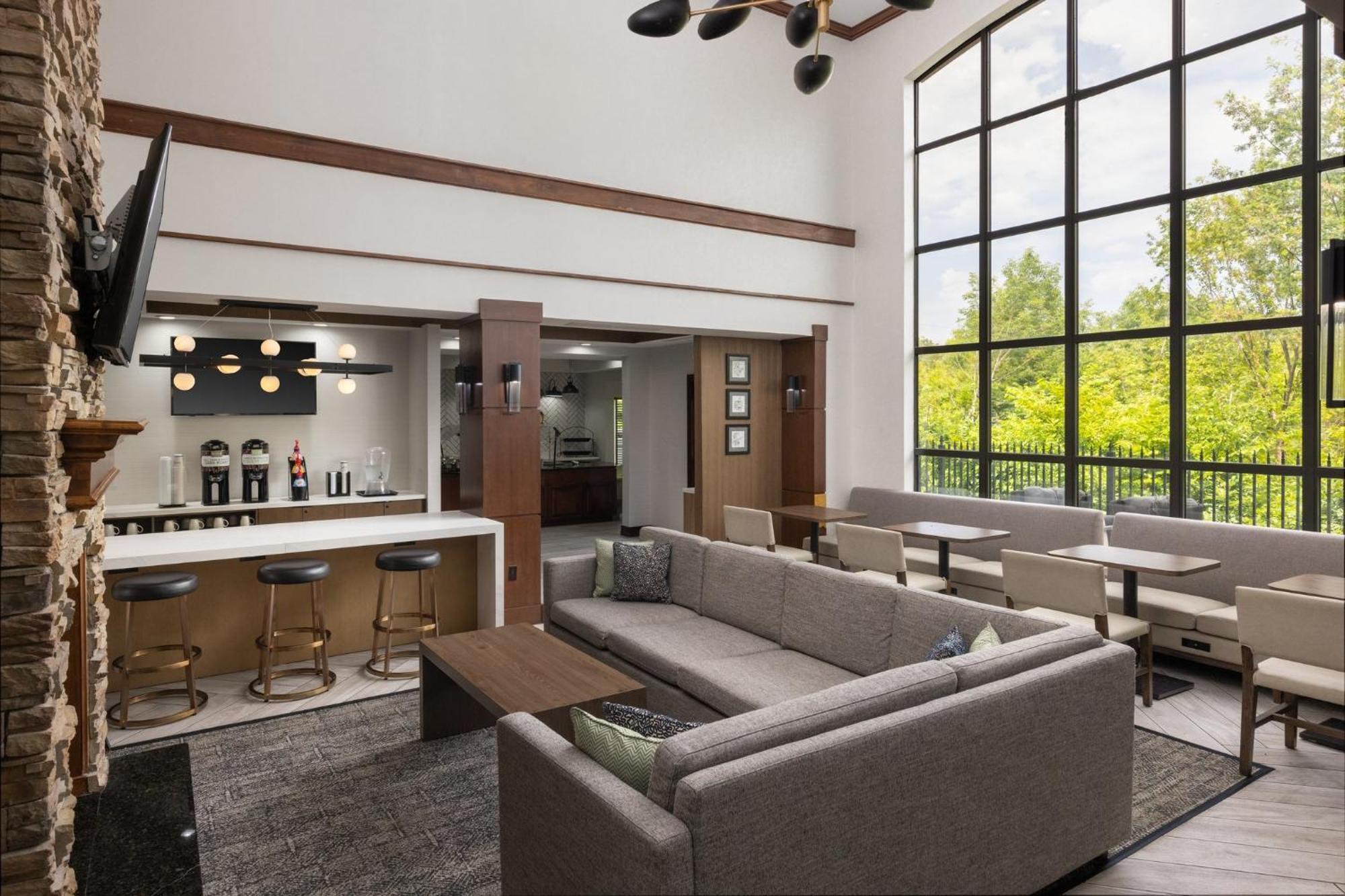 Staybridge Suites Rogers - Bentonville By Ihg Экстерьер фото