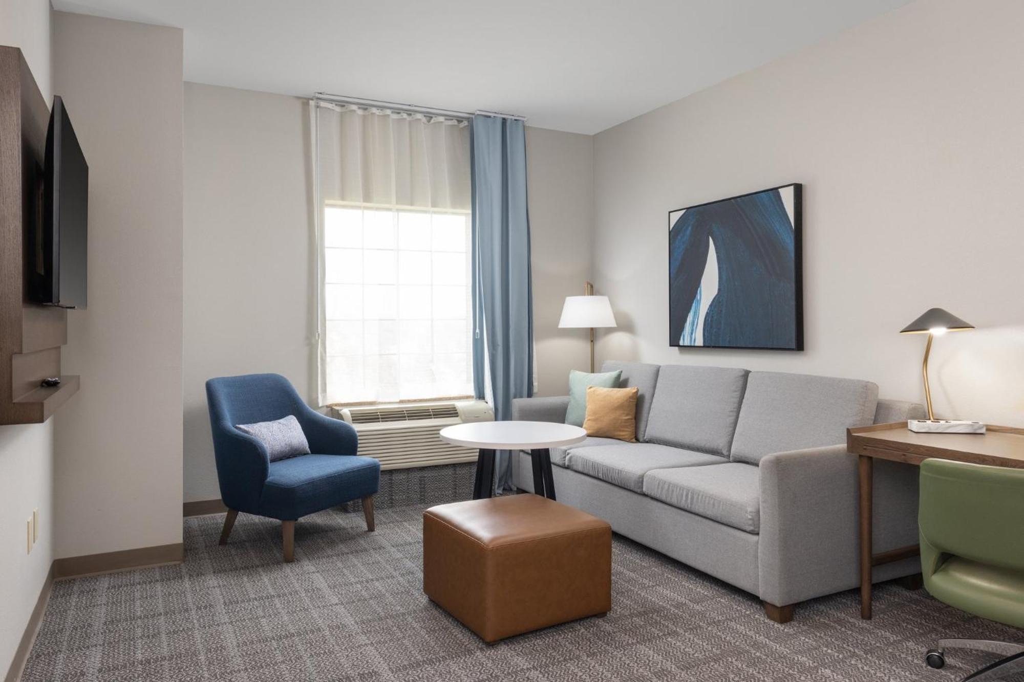Staybridge Suites Rogers - Bentonville By Ihg Экстерьер фото