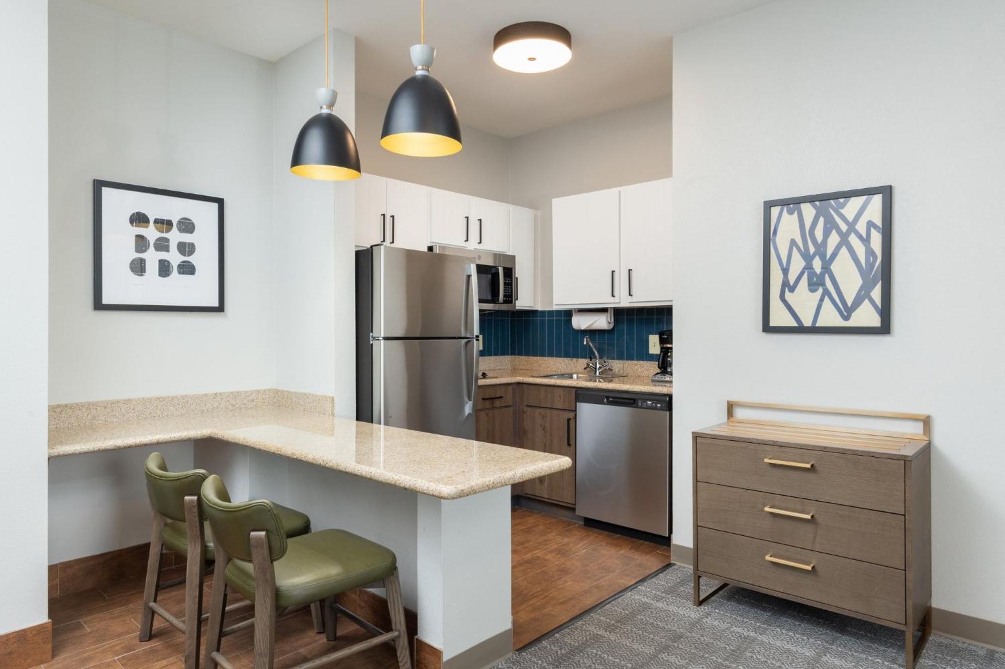 Staybridge Suites Rogers - Bentonville By Ihg Экстерьер фото