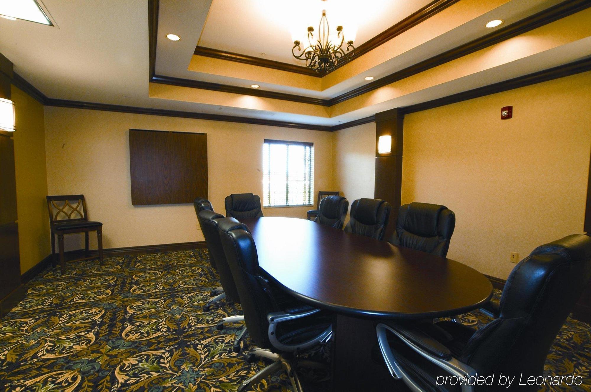 Staybridge Suites Rogers - Bentonville By Ihg Удобства фото