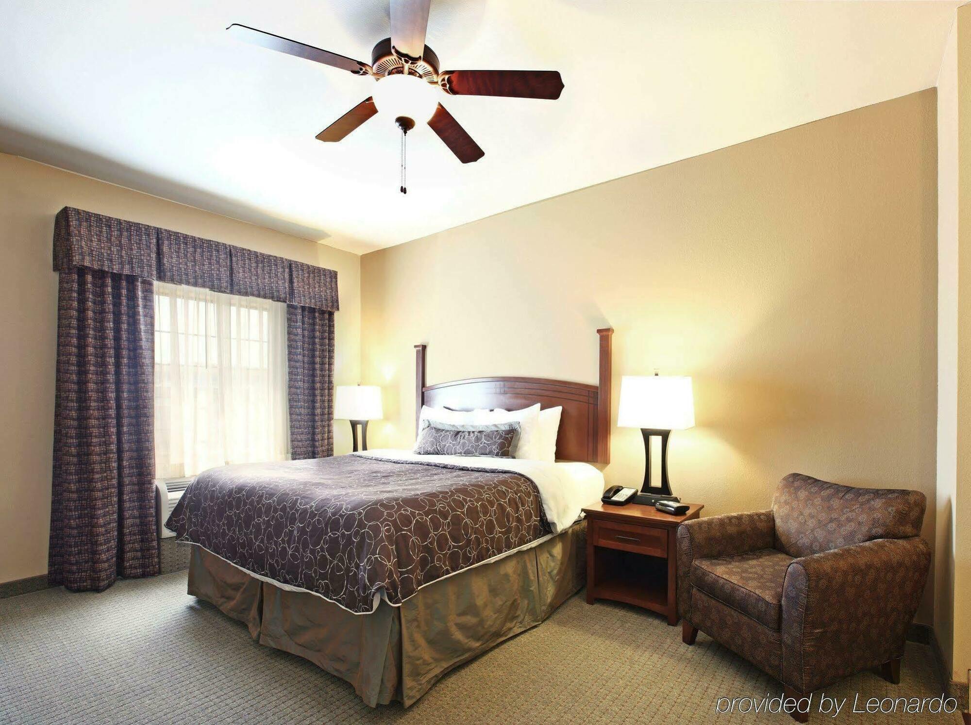 Staybridge Suites Rogers - Bentonville By Ihg Экстерьер фото