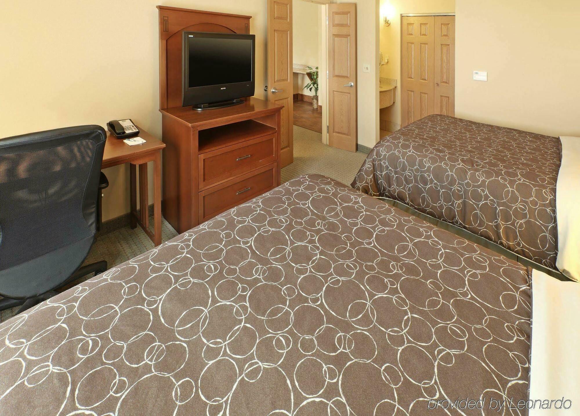 Staybridge Suites Rogers - Bentonville By Ihg Экстерьер фото