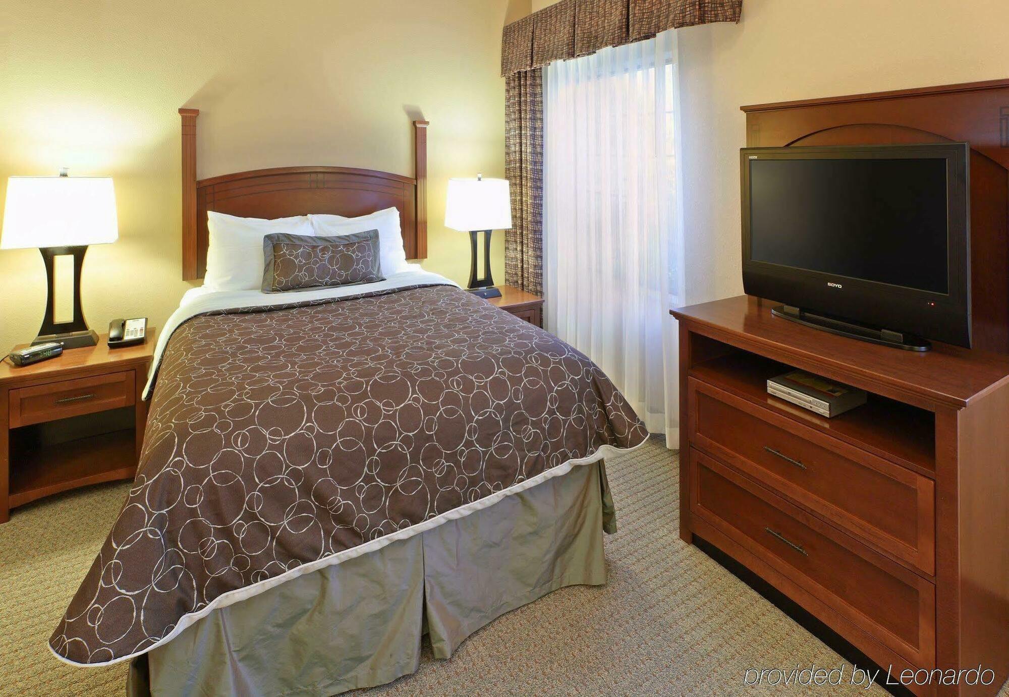 Staybridge Suites Rogers - Bentonville By Ihg Экстерьер фото