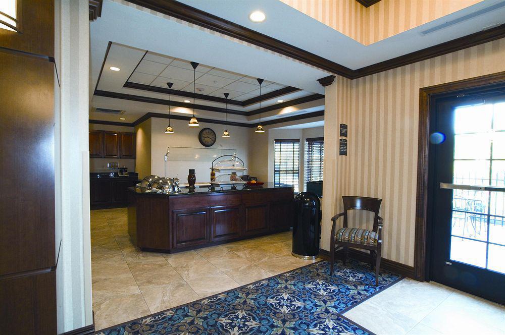 Staybridge Suites Rogers - Bentonville By Ihg Экстерьер фото